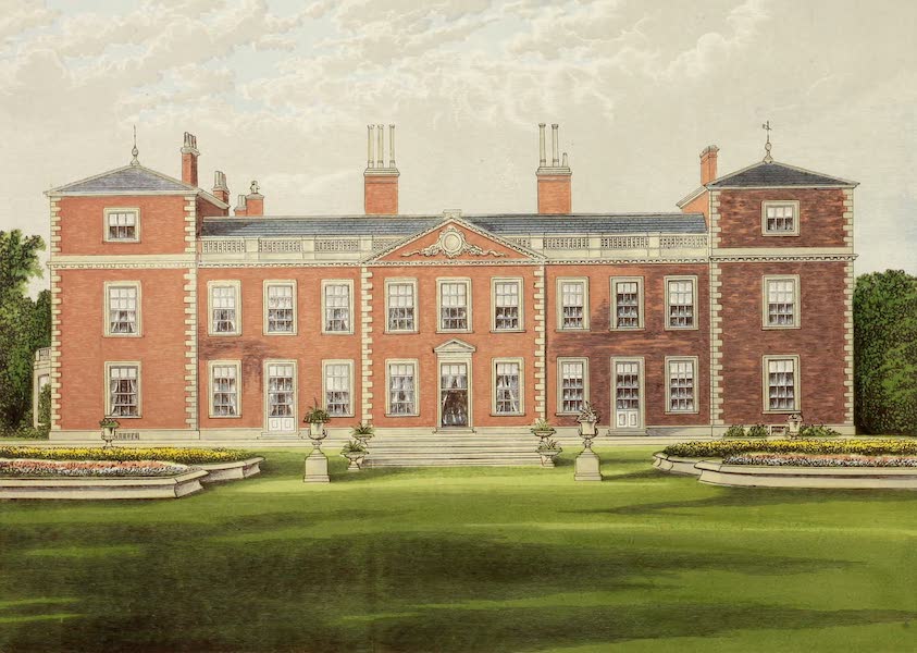 Euston Hall