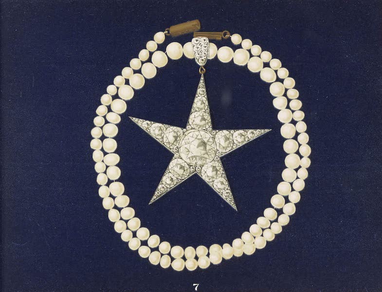 Dacca Collection - The Star (1900)
