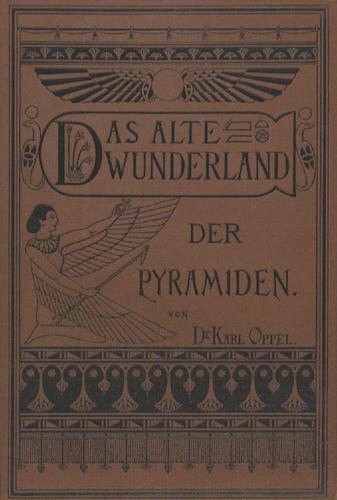 Archaeology - Das Alte Wunderland der Pyramiden