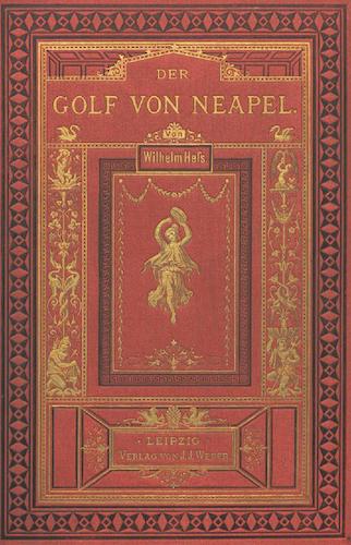 Roman Empire - Der Golf von Neapel