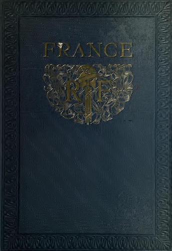 Aquatint & Lithography - France by Gordon Home