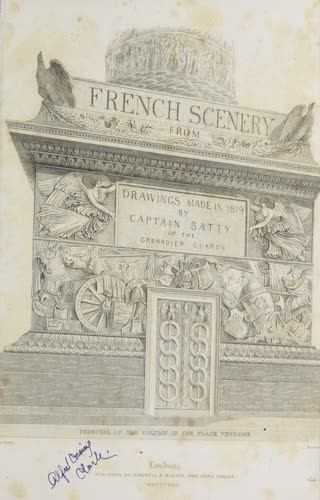 French Scenery