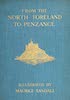 From the North Foreland to Penzance