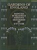 Gardens of England, Painted and Described