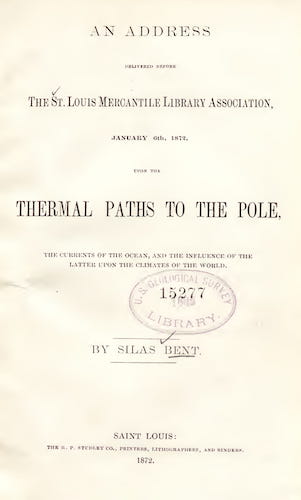 Library of Congress - Gateways to the Pole