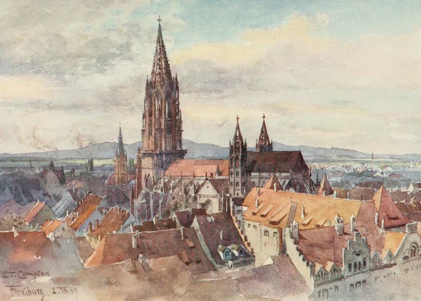 Freiburg-im-Breisgau
