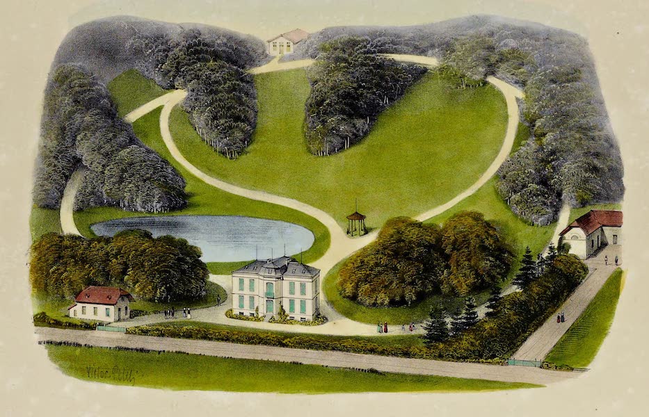Parc de Gastine