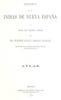 Historia de las Indias de Nueva Espana y Islas de Tierra Firme Atlas