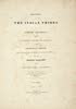 History of the Indian Tribes of North America Vol. 1