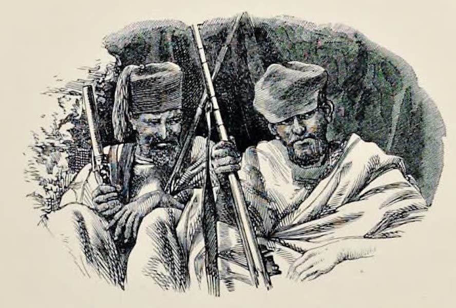 History of the Recent Discoveries at Cyrene - Amor Bon Abdi Seyat and Sheik Bochlega (1864)