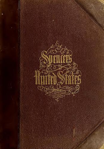 Wyoming - History of the United States of America Vol. 1