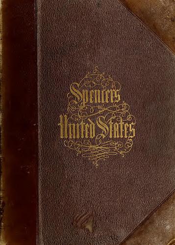 Wyoming - History of the United States of America Vol. 2