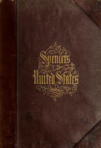 Wyoming - History of the United States of America Vol. 3