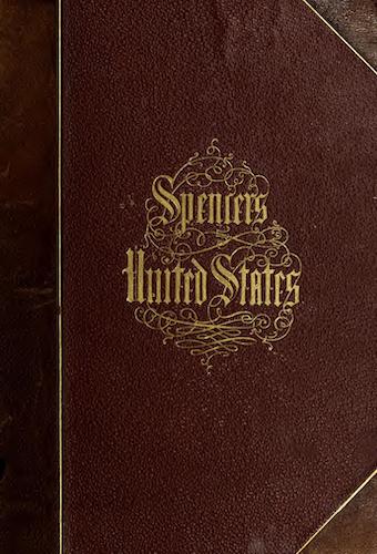 American Southwest - History of the United States of America Vol. 4