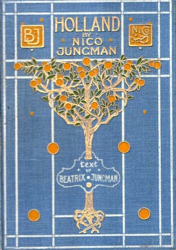 Holland, by Nico Jungman (1904)