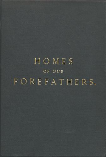 American Southwest - Homes of our Forefathers in Boston
