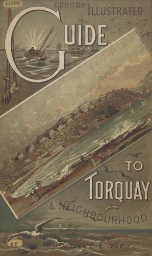 Illustrated Guide to Torquay and Neighbourhood (1884)