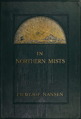 Aquatint & Lithography - In Northern Mists Vol. 2
