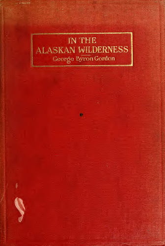 American Southwest - In the Alaskan Wilderness