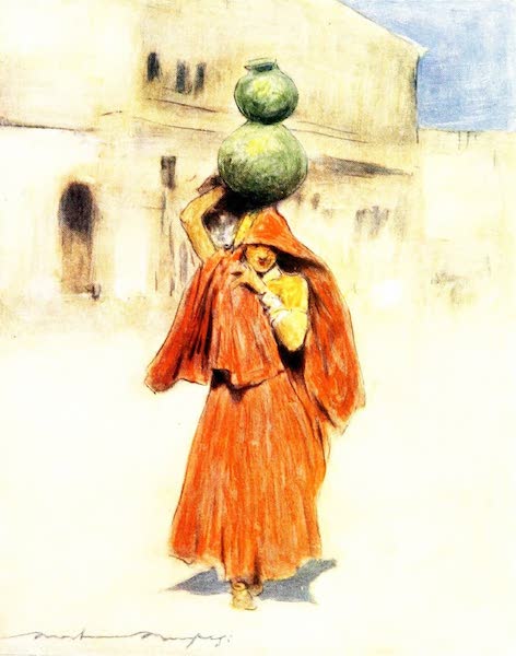 A Water-carrier