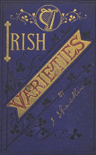 Aquatint & Lithography - Irish Varieties