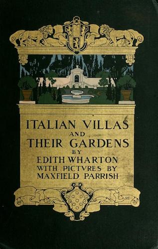 Roman Empire - Italian Villas and Their Gardens