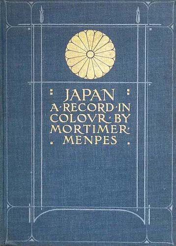 Aquatint & Lithography - Japan : A Record in Colour