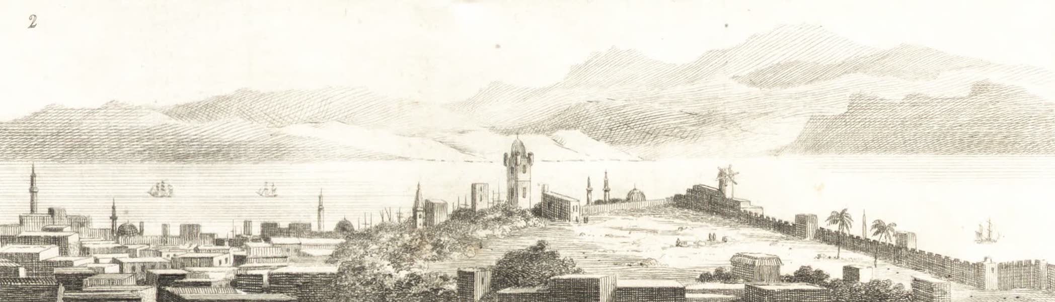 Journal of a Tour in the Levant Vol. 3 - Rhodes (1820)