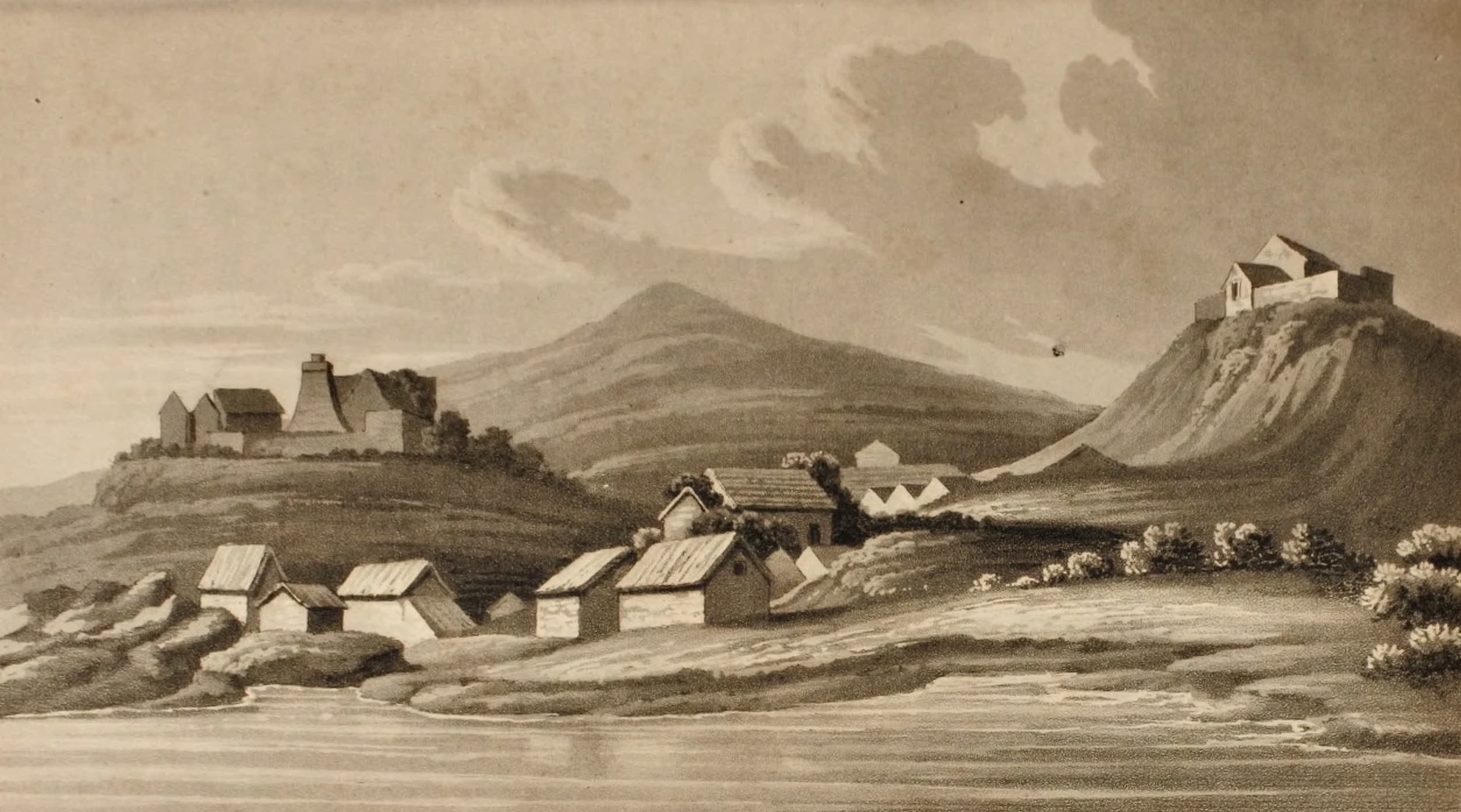 Journal of an Expedition 1400 miles up the Orinoco - Old Guyana (1822)