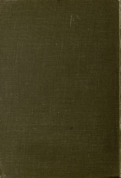 Kew Gardens, Painted and Described - Back Cover (1908)