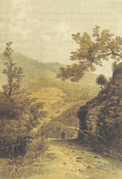 Kulu: It's Beauties, Antiquities and Silver Mines - Near Rusala (1873)