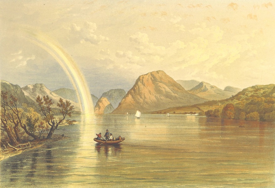 Lowes Water History Archive