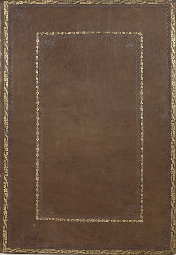 Manuscripts - Liber Insularum Arcipelagi
