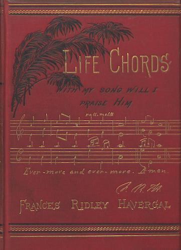 British Library - Life Chords