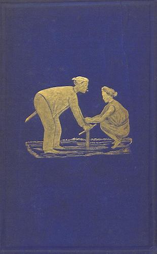 Maldives - Life in Java: With Sketches of the Javanese Vol. 1