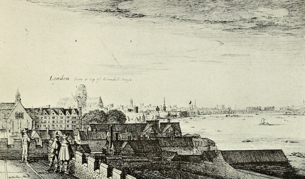 Old London Bridge