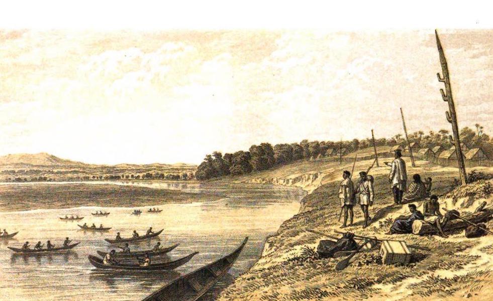River Hivondro