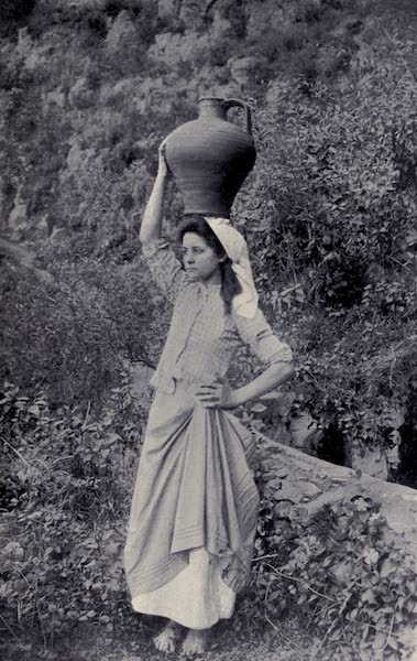 A Water Carrier