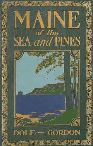 American Southwest - Maine of the Sea and Pines