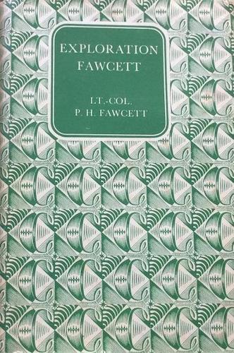Exploration Fawcett (1953)