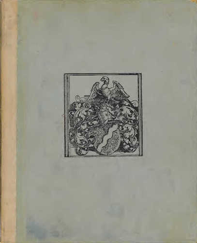 Getty Research Institute - Martin Behaim, His Life and His Globe