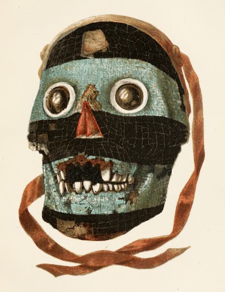 Skull Ornament