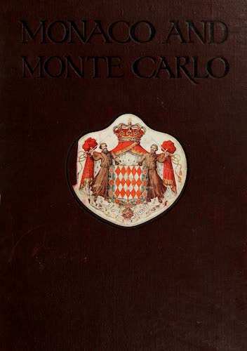 Roman Empire - Monaco and Monte Carlo