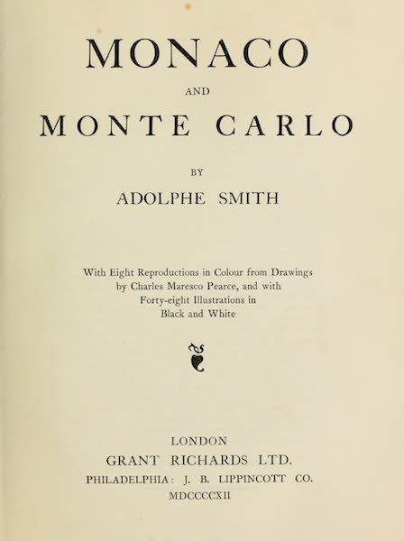 Title Page