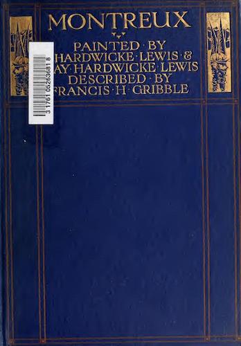 Montreux, Painted and Described (1908)
