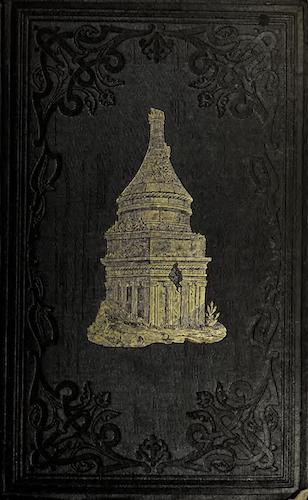 Sailing - Narrative of the United States' Expedition to the River Jordan and the Dead Sea
