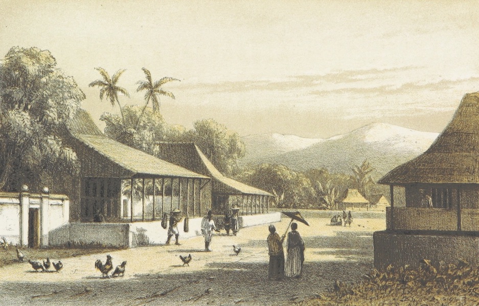 Neerlands-Oost-Indie Vol. 2 - Amboina (1859)