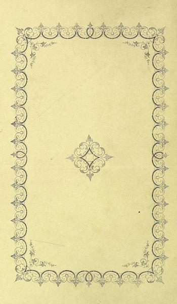 Neerlands-Oost-Indie Vol. 3 - Front Cover (1859)