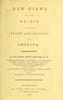 New Views of the Origin of the Tribes and Nations of America