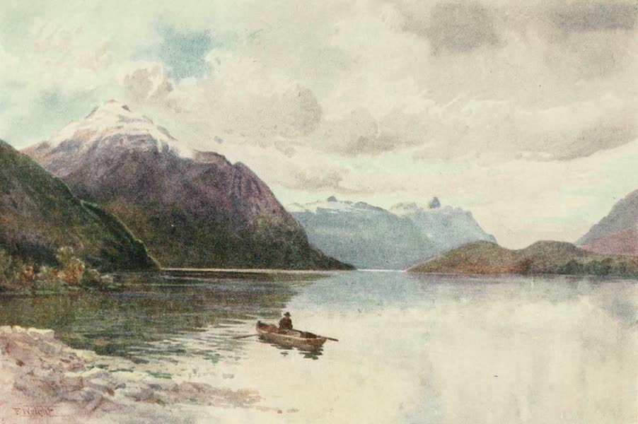 Manapouri